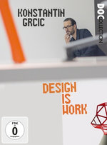 Film: Konstantin Grcic - Design is Work