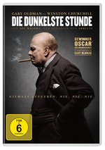 Film: Die dunkelste Stunde