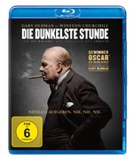 Film: Die dunkelste Stunde