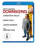 Film: Downsizing