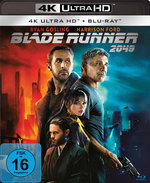 Film: Blade Runner 2049 (+ BR)