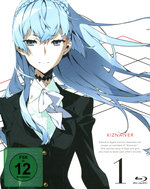 Film: Kiznaiver - Vol. 1/Episode 01-06