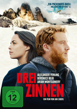 Film: Drei Zinnen
