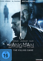 Film: Hangman - The Killing Game