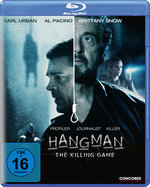 Film: Hangman - The Killing Game
