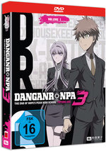 Film: DANGANRONPA 3: Future Arc - BR 1