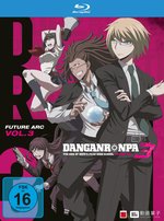 Film: DANGANRONPA 3: Future Arc - BR 3