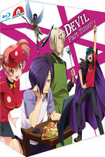 Film: The Devil is a Part-Timer - Gesamtausgabe [4 BRs