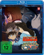Film: Detektiv Conan - Episode ONE - Der geschrumpfte