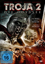 Film: Troja 2 - Die Odyssee