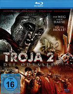 Film: Troja 2 - Die Odyssee [DC]