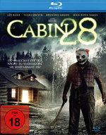 Film: Cabin 28 - Sie sind längst da - Uncut