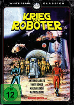 Film: Krieg der Roboter - Extended uncut Version