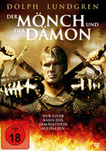 Film: Der Mönch und der Dämon - Uncut