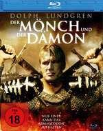 Film: Der Mönch und der Dämon - Uncut