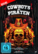 Film: Cowboys & Piraten [2 DVDs]