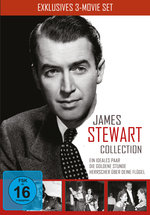 Film: James Stewart Collection (3 Filme)