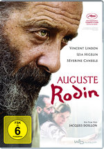 Film: Auguste Rodin