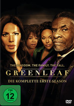 Film: Greenleaf - Season 1 [4 DVDs]