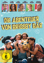 Film: Die Abenteuer von Brigsby Bär