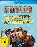 Film: Die Abenteuer von Brigsby Bär