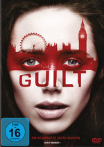 Film: Guilt - Season 1 [3 DVDs]