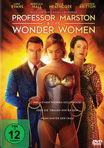 Film: Professor Marston & the Wonder Women