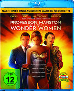 Film: Professor Marston & the Wonder Women