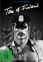 Film: Tom of Finland