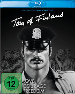 Film: Tom of Finland