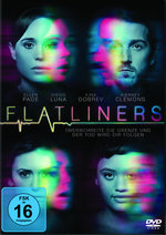 Film: FLATLINERS