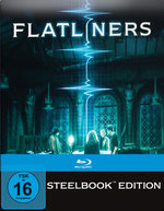 Film: Flatliners [SB]