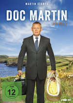 Film: Doc Martin - Staffel 5 [2 DVDs]