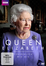 Film: Queen Elizabeth - Persönlich wie nie