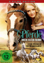 Film: Pferde, unsere besten Freunde