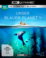 Film: Unser blauer Planet 2 - Die komplette Serie