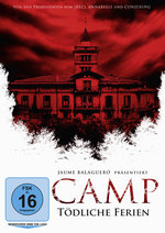 Film: Camp - Tödliche Ferien