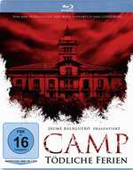 Film: Camp - Tödliche Ferien