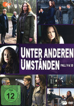 Film: Unter anderen Umständen - Box 5 [2 DVDs]
