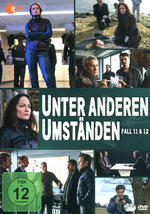 Film: Unter anderen Umständen - Box 6 [2 DVDs]