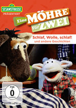 Film: Sesamstraße präsentiert: Eine Möhre für Zwei...