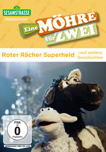 Film: Sesamstraße präsentiert: Eine Möhre für Zwei...