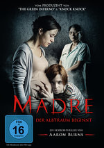 Film: Madre - Der Albtraum beginnt