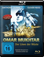 Film: Omar Mukhtar - Der Löwe der Wüste
