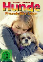 Film: Hunde - Freunde fürs Leben