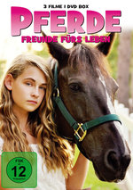 Film: Pferde - Freunde fürs Leben