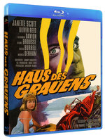 Film: Haus des Grauens