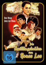 Film: Die Zwillingsbrüder von Bruce Lee