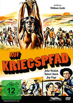 Film: Auf Kriegspfad