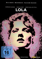 Film: Lola - Rainer Werner Fassbinder